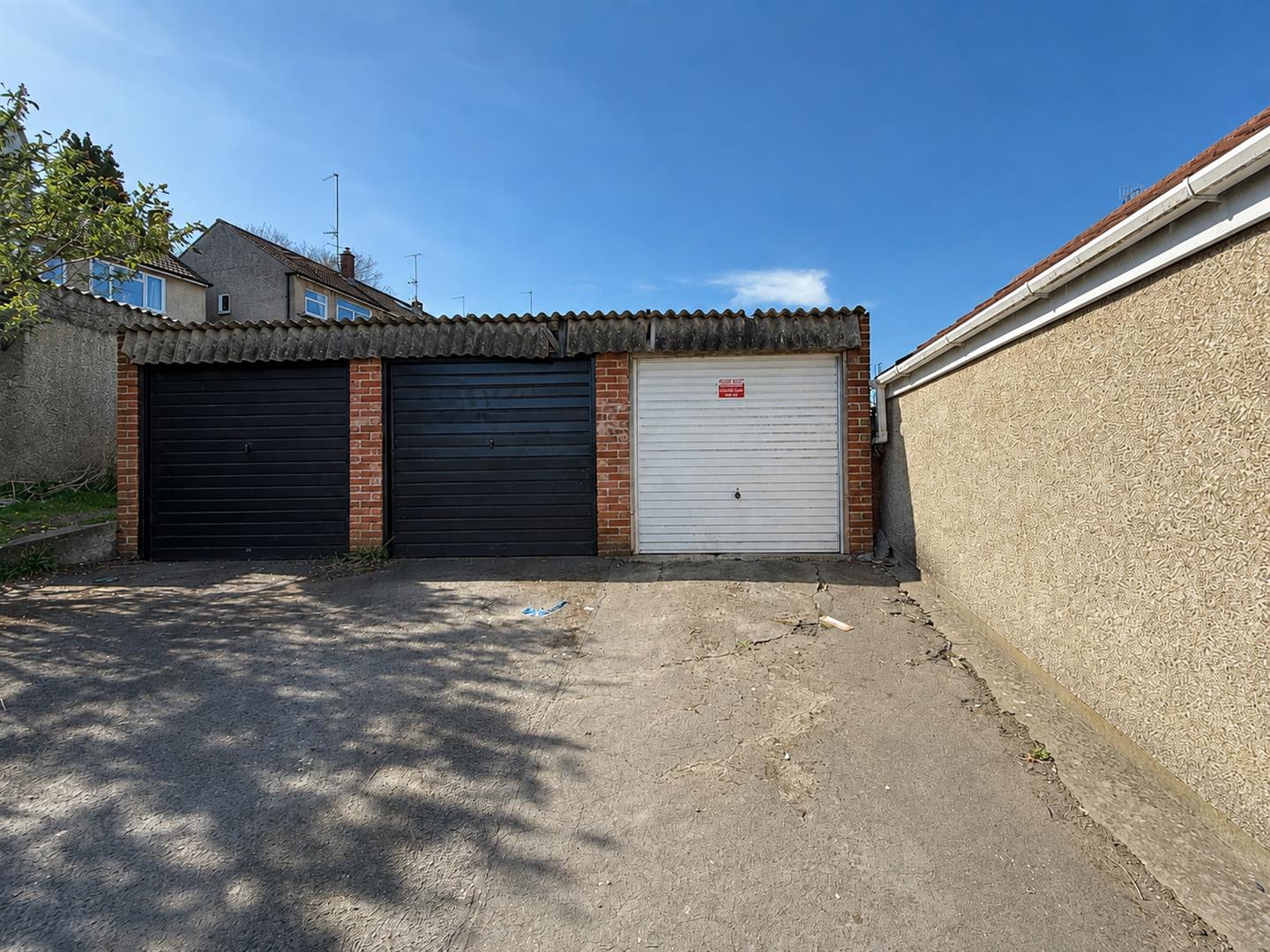 Orchard Road, Bristol, BS15